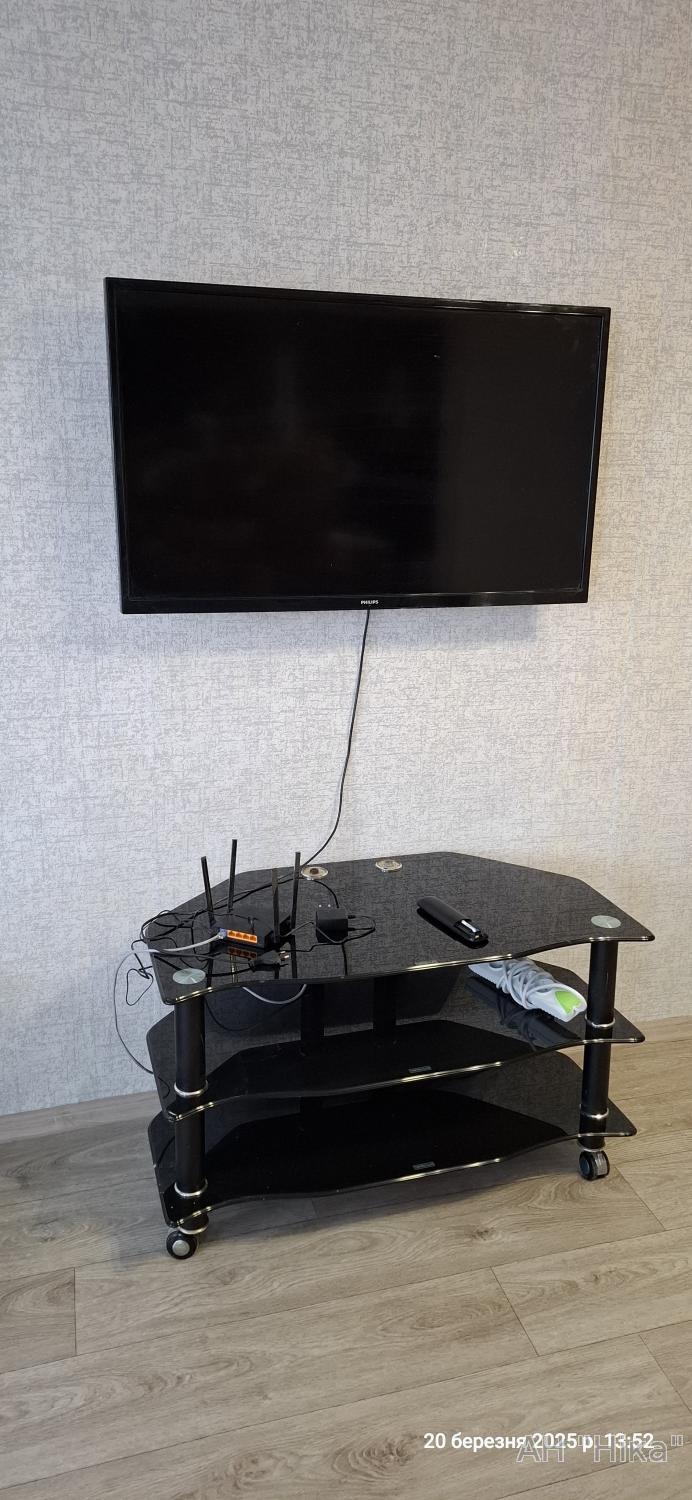 Аренда 1-комнатной квартиры 36 м², Бучмы ул., 20А