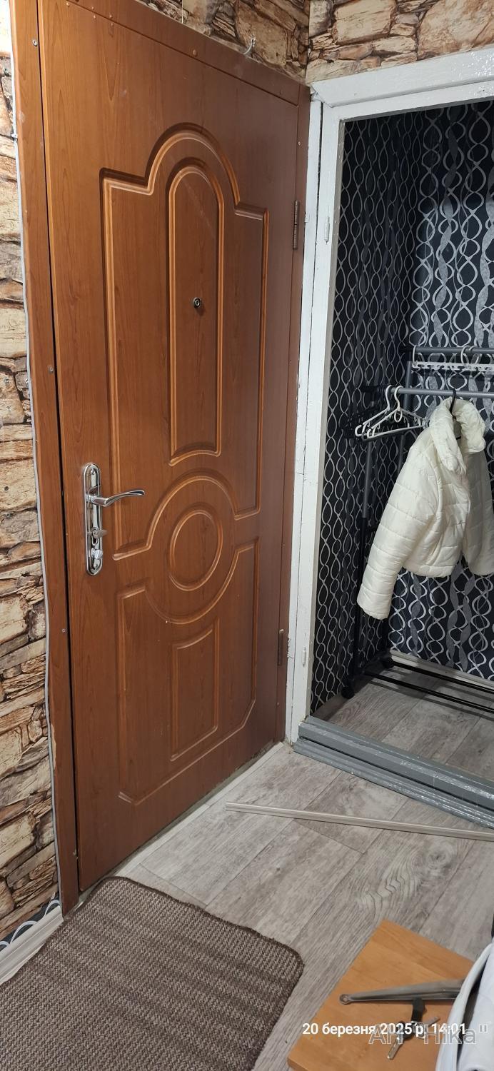 Аренда 1-комнатной квартиры 36 м², Бучмы ул., 20А