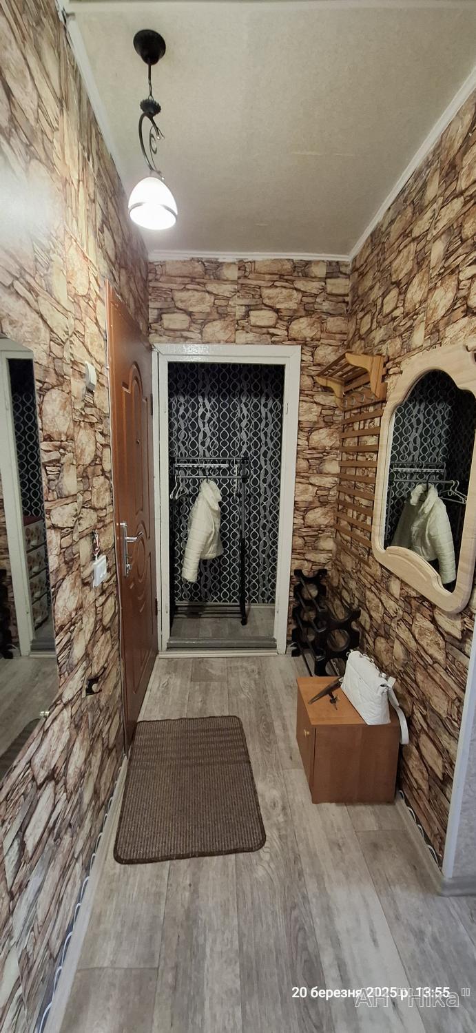 Аренда 1-комнатной квартиры 36 м², Бучмы ул., 20А