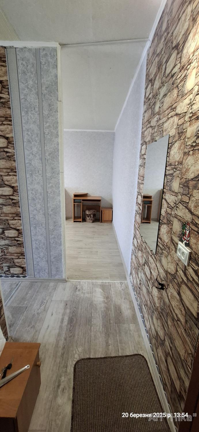 Аренда 1-комнатной квартиры 36 м², Бучмы ул., 20А