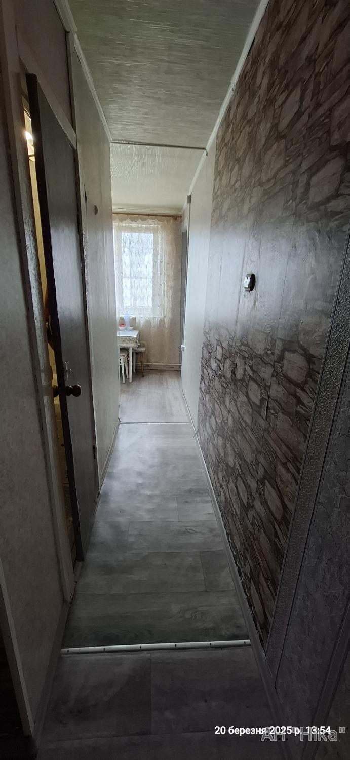 Аренда 1-комнатной квартиры 36 м², Бучмы ул., 20А