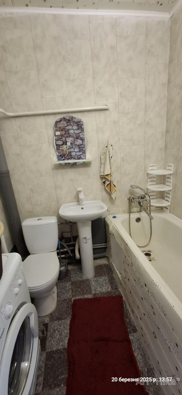 Аренда 1-комнатной квартиры 36 м², Бучмы ул., 20А