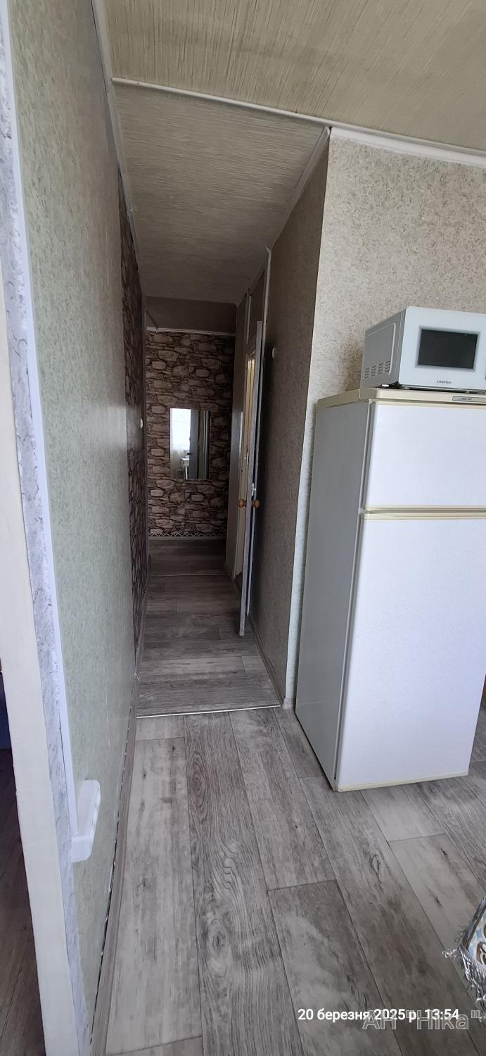 Аренда 1-комнатной квартиры 36 м², Бучмы ул., 20А