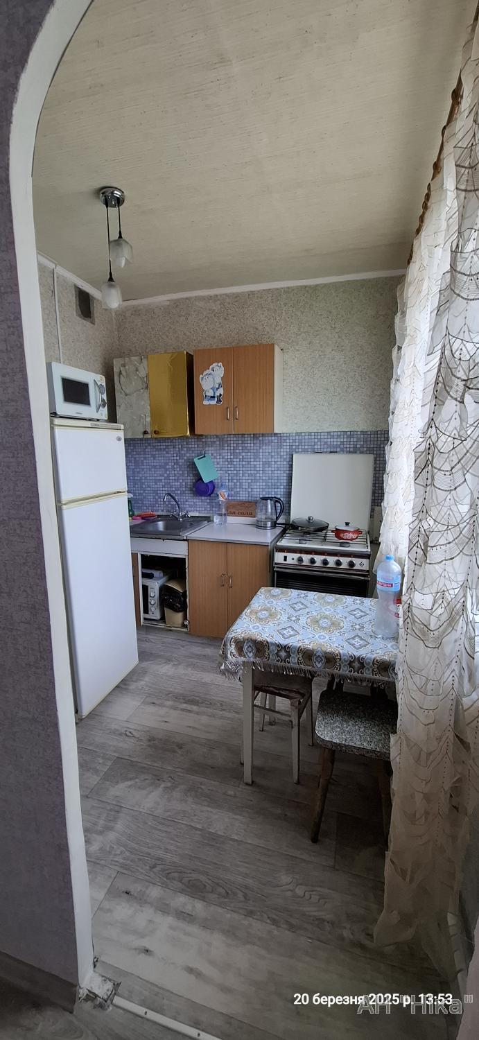 Аренда 1-комнатной квартиры 36 м², Бучмы ул., 20А