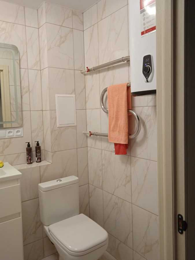 Продаж 2-кімнатної квартири 47 м², Лесі Українки бул., 14А