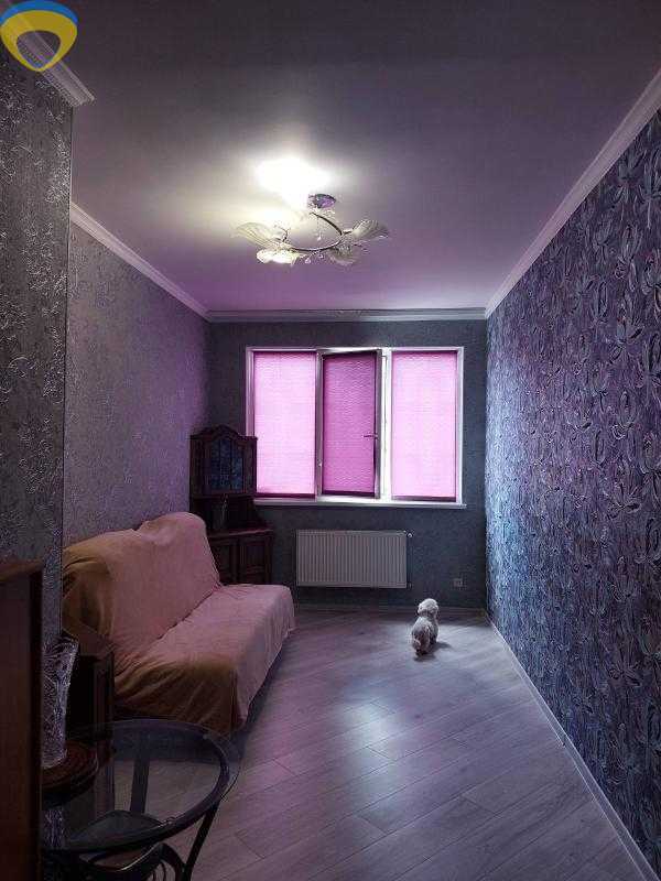 Продаж 3-кімнатної квартири 80 м², Хорошенко Саши вул.