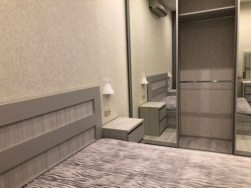 Оренда 2-кімнатної квартири 70 м², Верховної Ради бул., 21Б