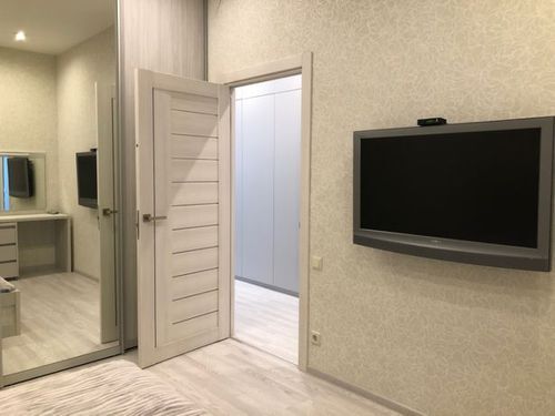 Оренда 2-кімнатної квартири 70 м², Верховної Ради бул., 21Б