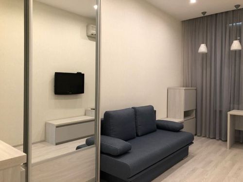 Оренда 2-кімнатної квартири 70 м², Верховної Ради бул., 21Б