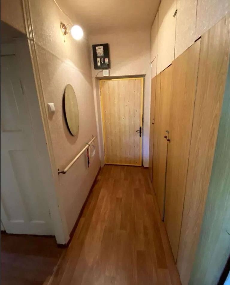 Продажа 3-комнатной квартиры 65 м², Энергетиков ул., вул.,5