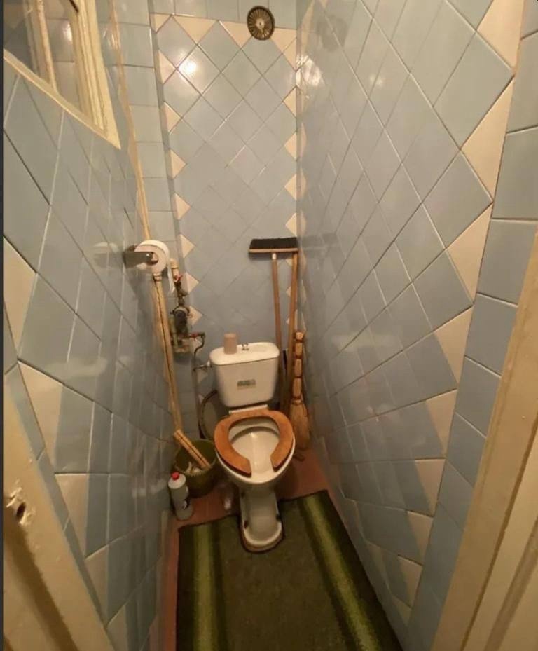 Продажа 3-комнатной квартиры 65 м², Энергетиков ул., вул.,5