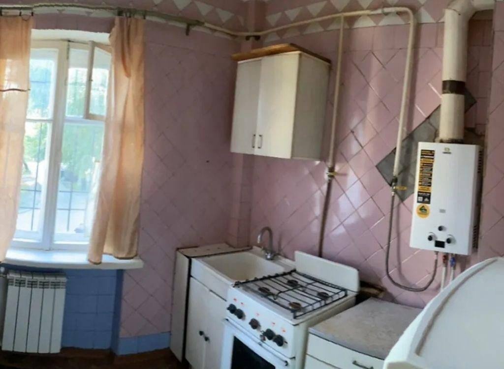Продажа 3-комнатной квартиры 65 м², Энергетиков ул., вул.,5