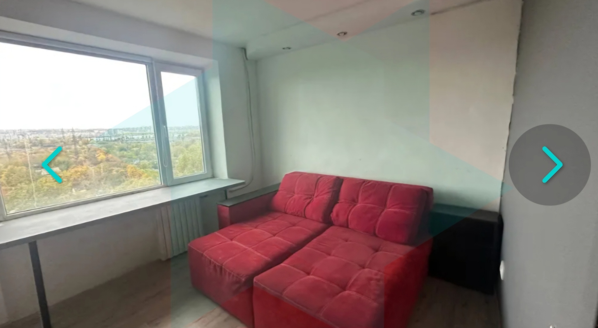 Аренда 3-комнатной квартиры 62 м², Немировича-Данченко ул.