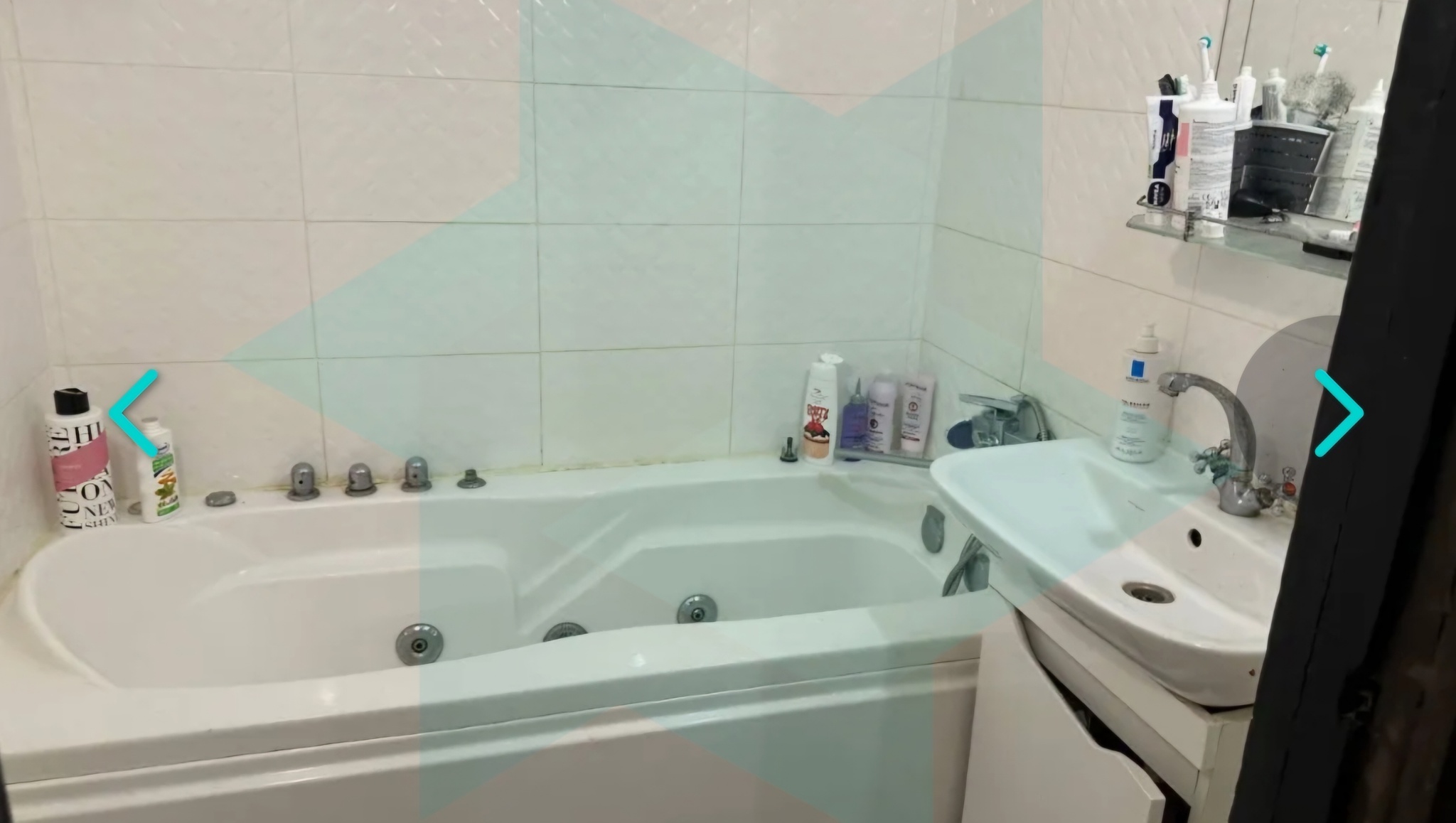 Аренда 3-комнатной квартиры 62 м², Немировича-Данченко ул.