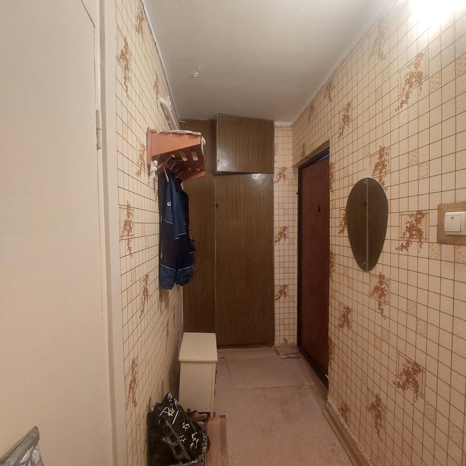 Продажа 1-комнатной квартиры 39 м², Героев Крут ул., 46