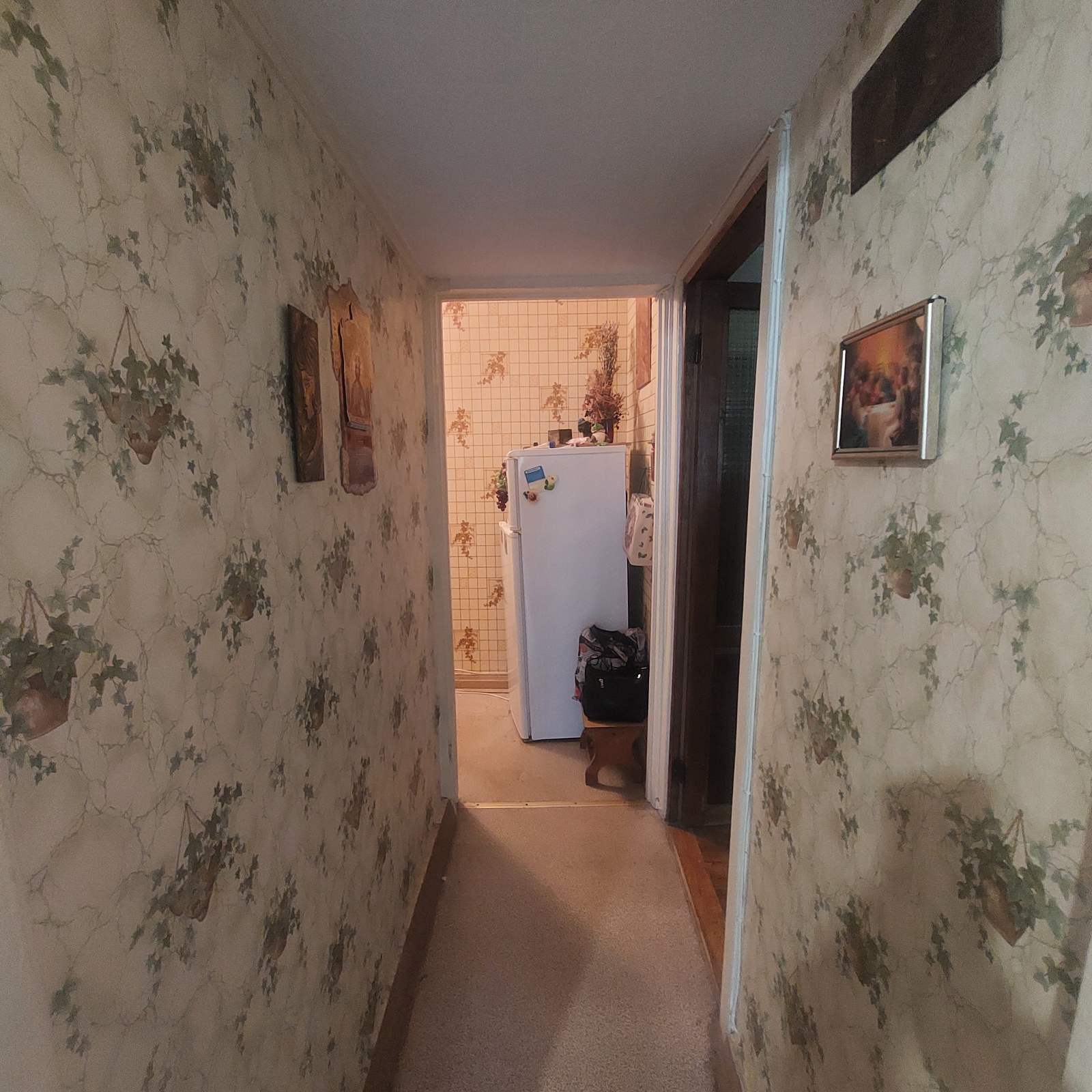 Продажа 1-комнатной квартиры 39 м², Героев Крут ул., 46