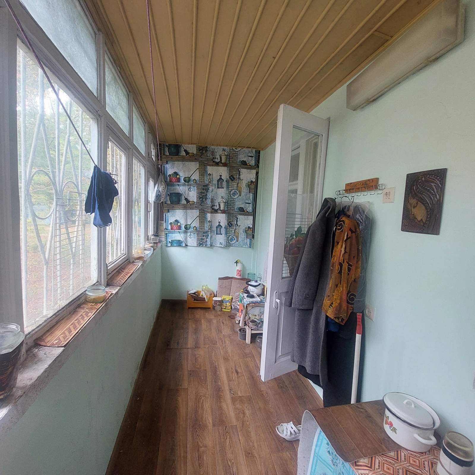 Продажа 1-комнатной квартиры 39 м², Героев Крут ул., 46