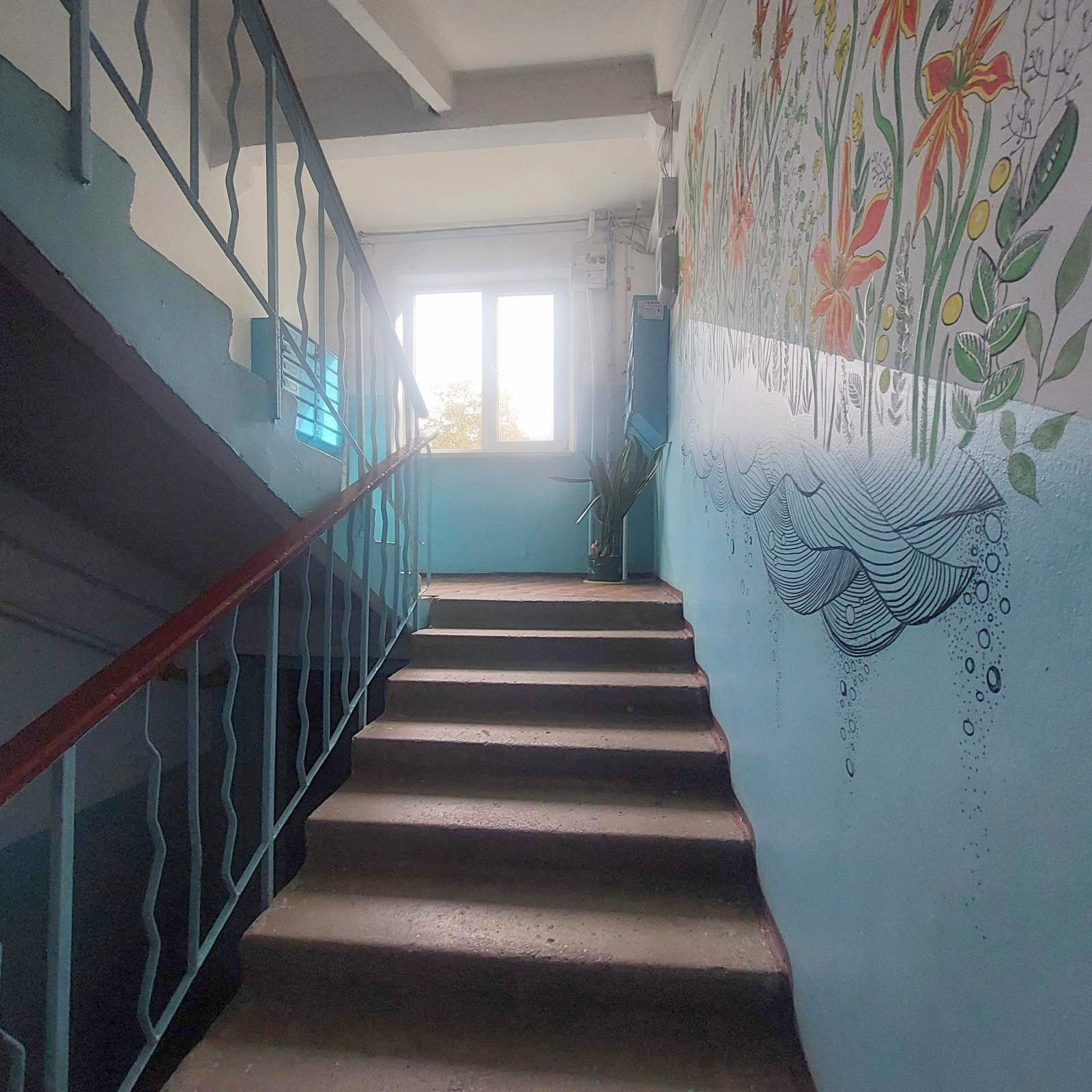 Продажа 1-комнатной квартиры 39 м², Героев Крут ул., 46