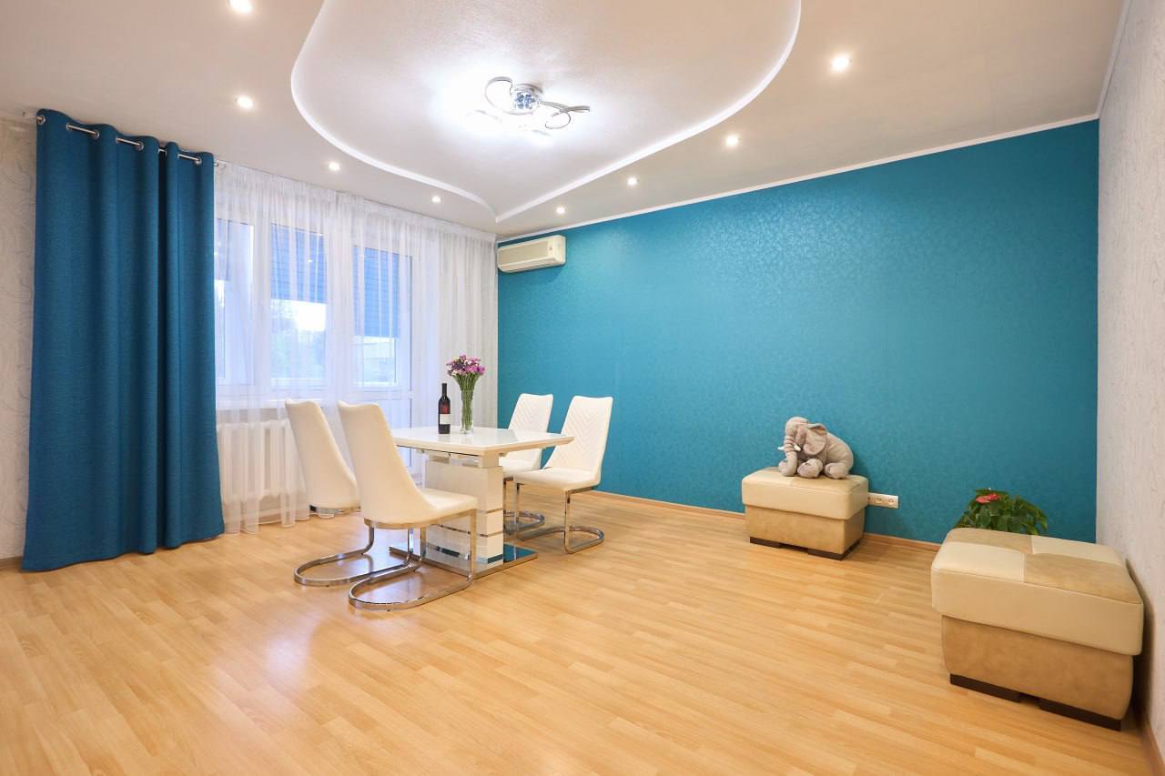 Продажа 3-комнатной квартиры 92 м², Мандрыковская ул., 336