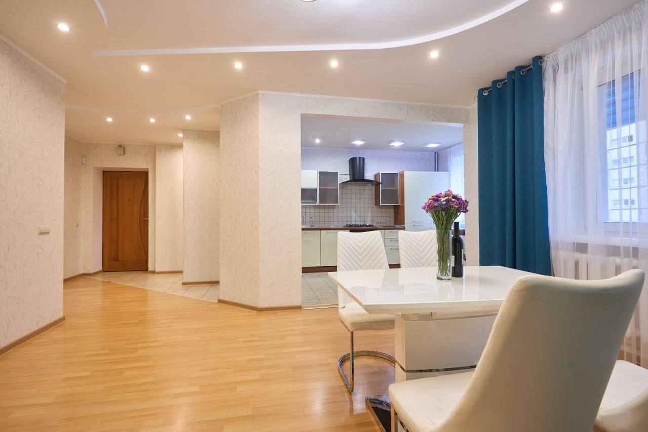 Продажа 3-комнатной квартиры 92 м², Мандрыковская ул., 336