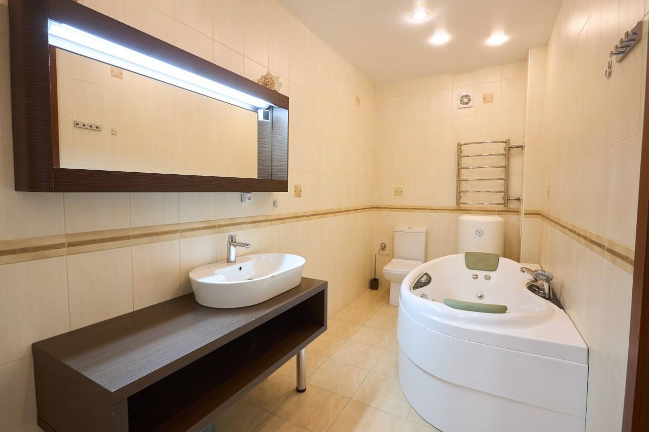 Продажа 3-комнатной квартиры 92 м², Мандрыковская ул., 336