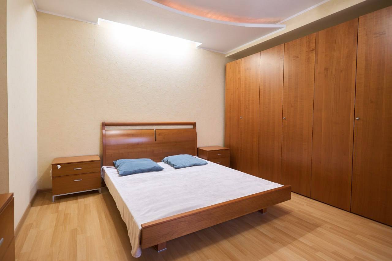 Продажа 3-комнатной квартиры 92 м², Мандрыковская ул., 336