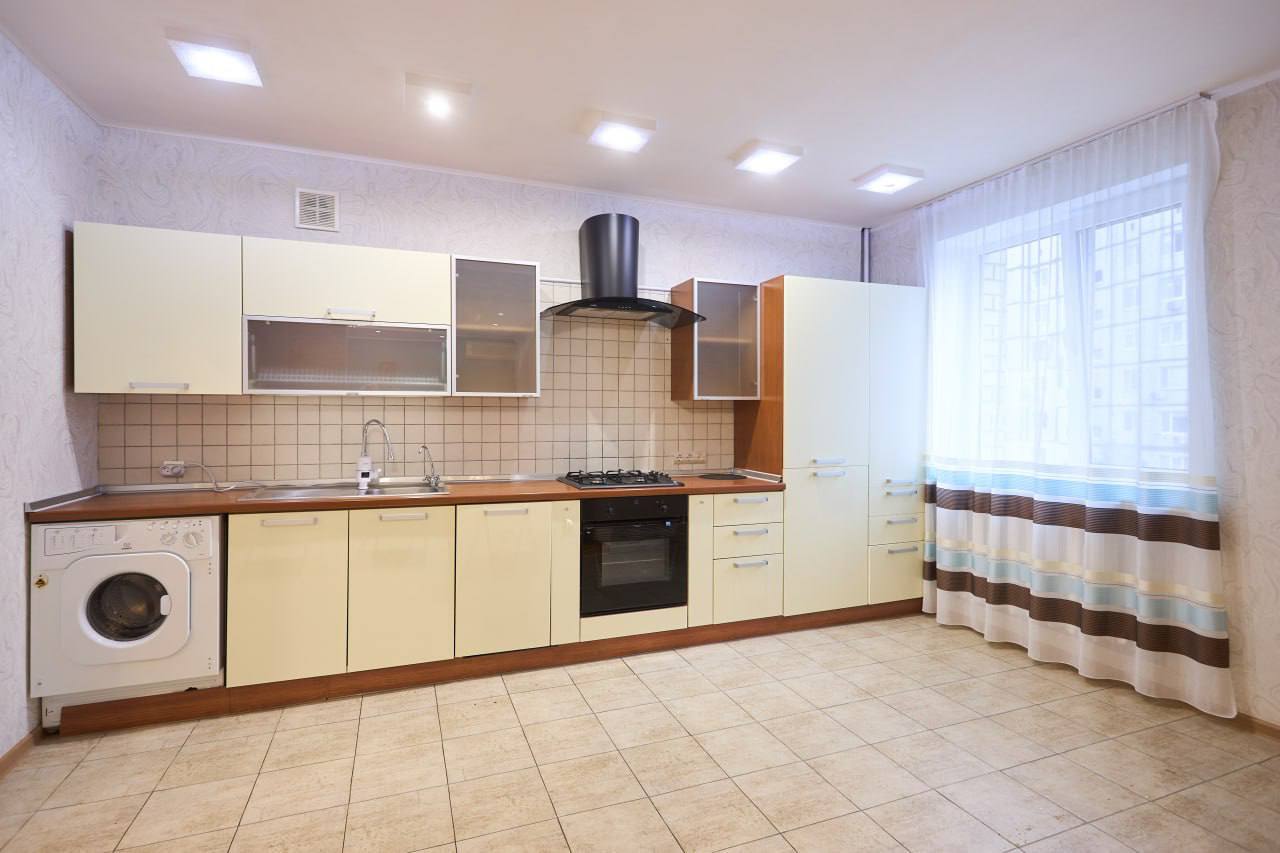 Продажа 3-комнатной квартиры 92 м², Мандрыковская ул., 336