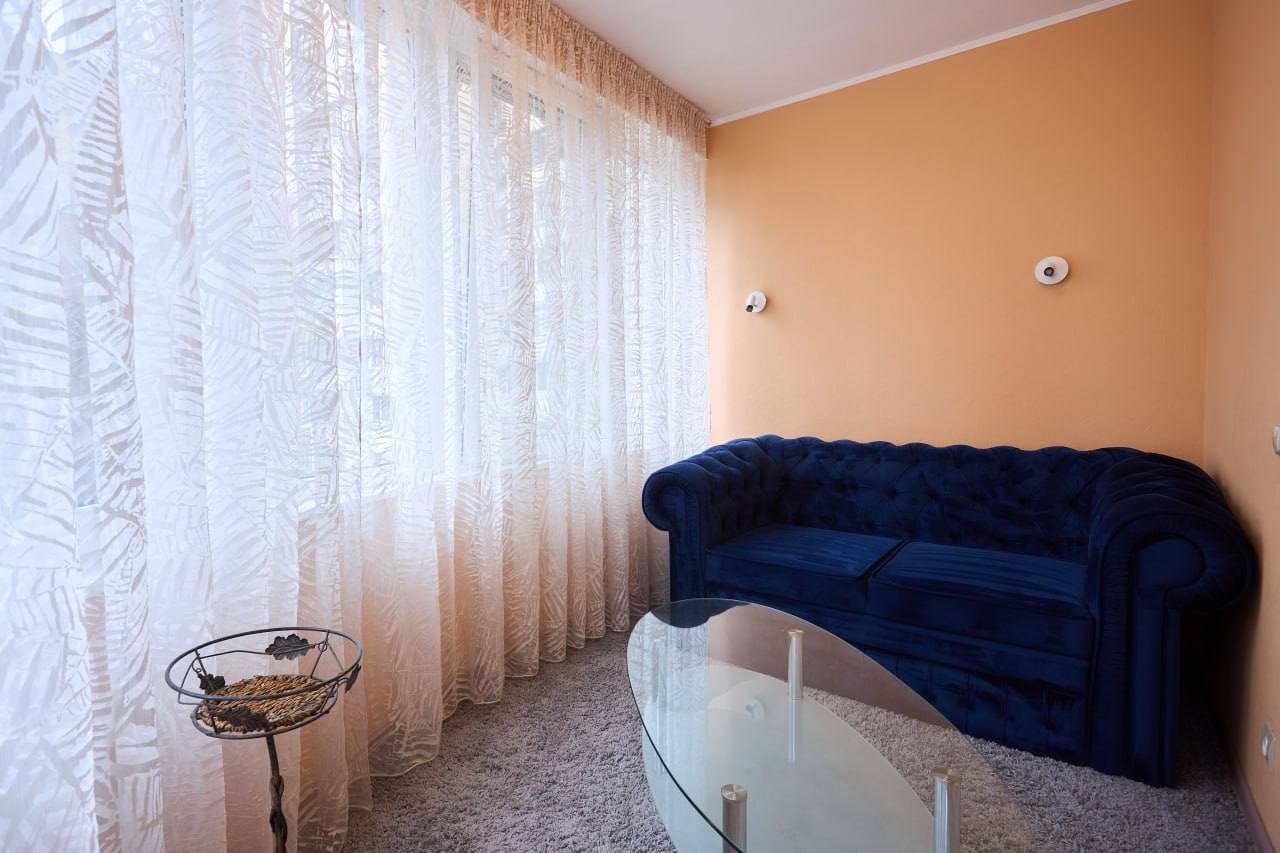 Продажа 3-комнатной квартиры 92 м², Мандрыковская ул., 336