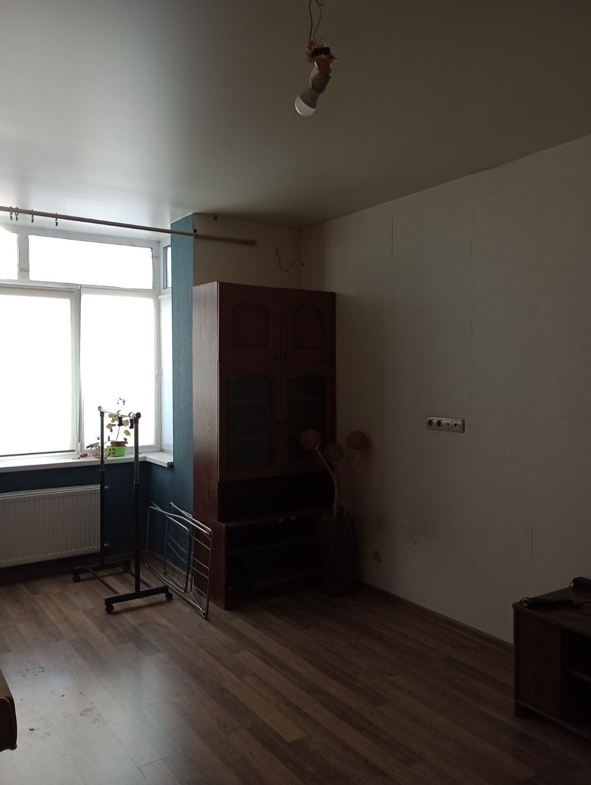 Продажа 1-комнатной квартиры 33 м²