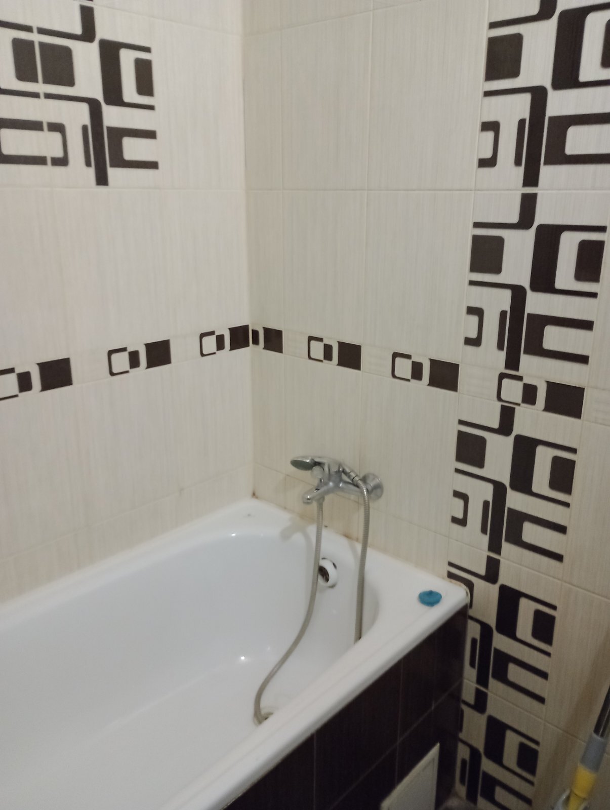 Продажа 1-комнатной квартиры 33 м²