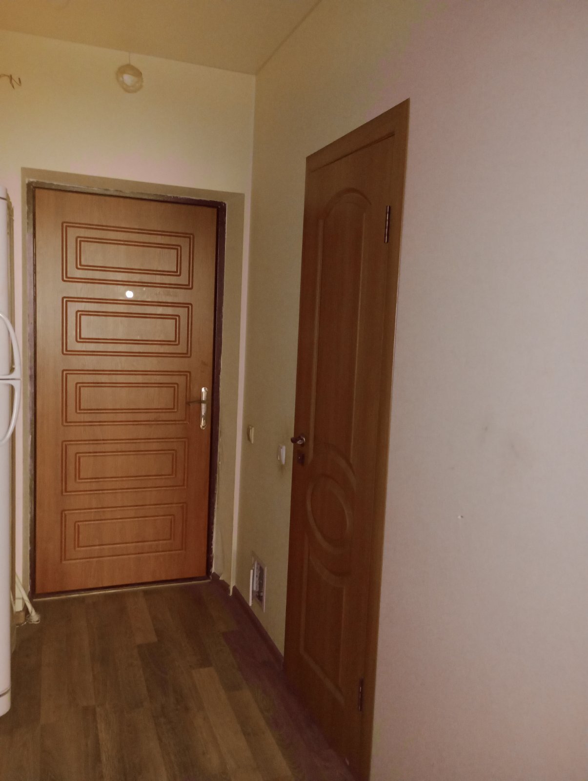 Продажа 1-комнатной квартиры 33 м²