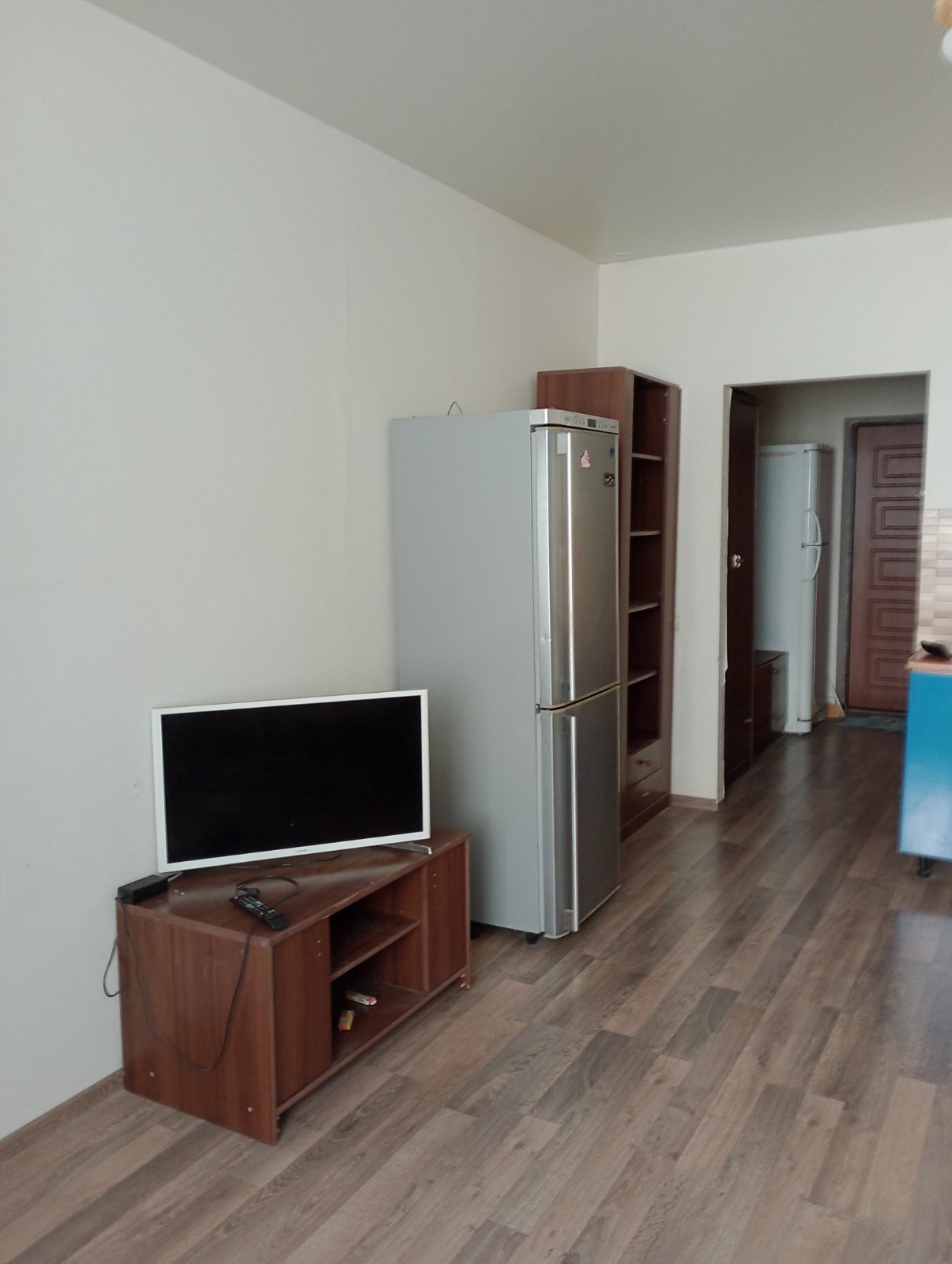 Продажа 1-комнатной квартиры 33 м²