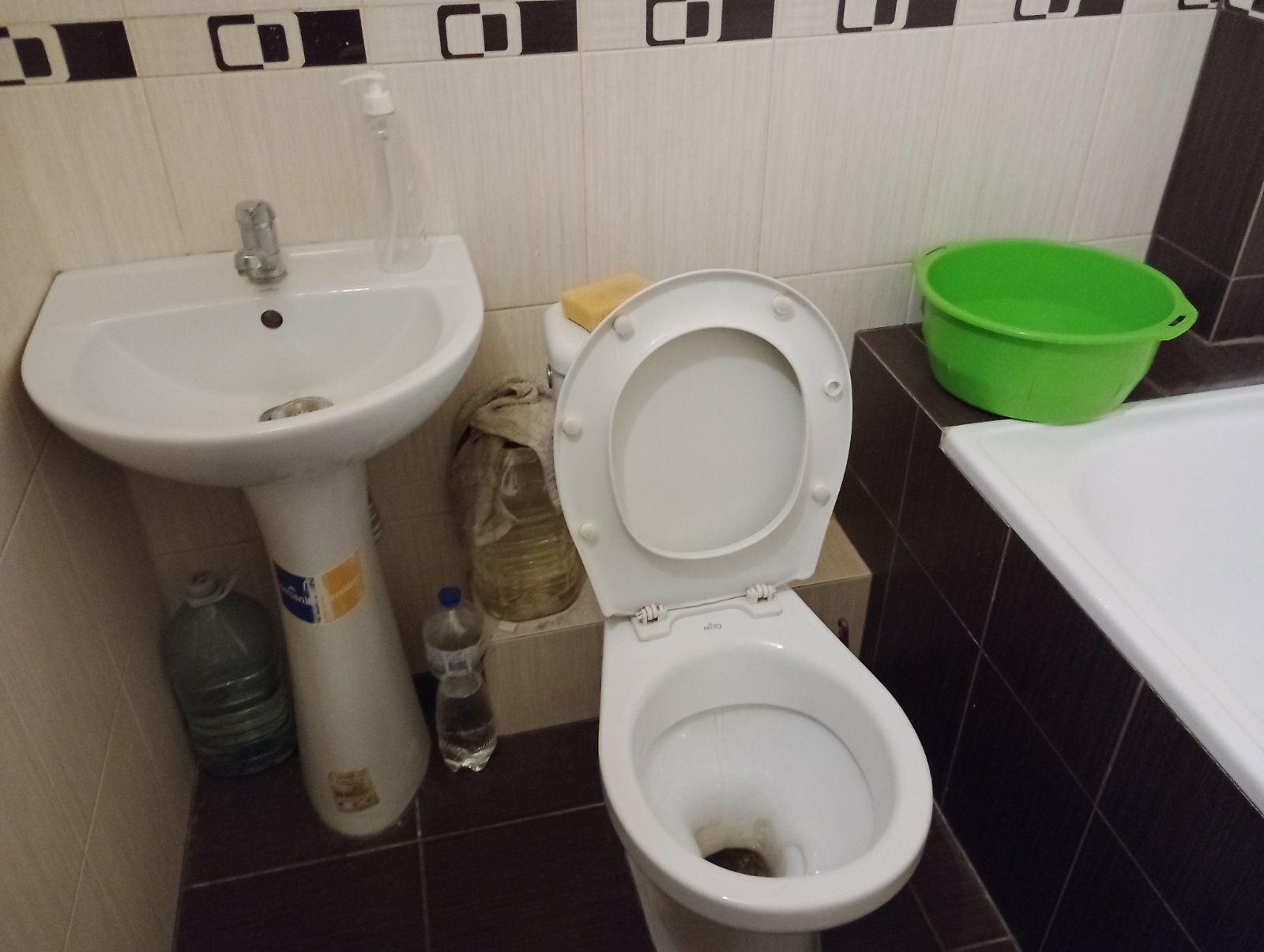 Продажа 1-комнатной квартиры 33 м²