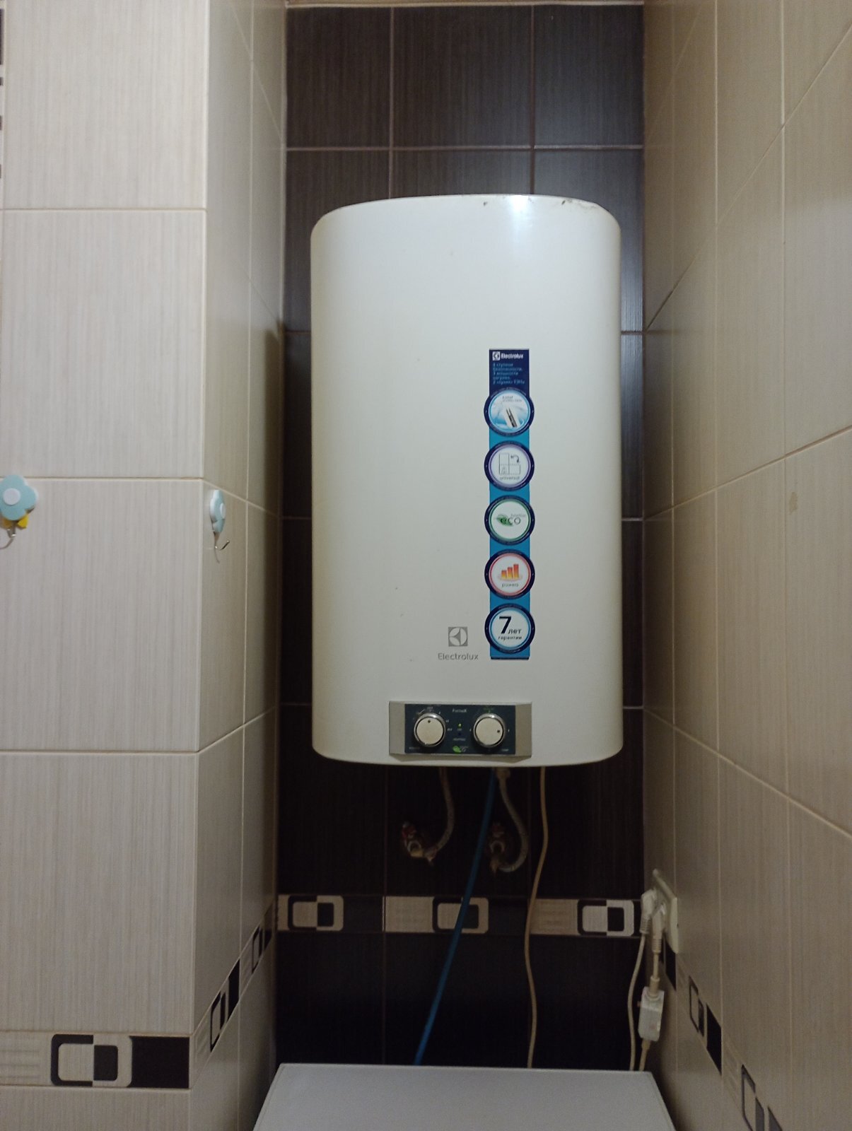 Продажа 1-комнатной квартиры 33 м²