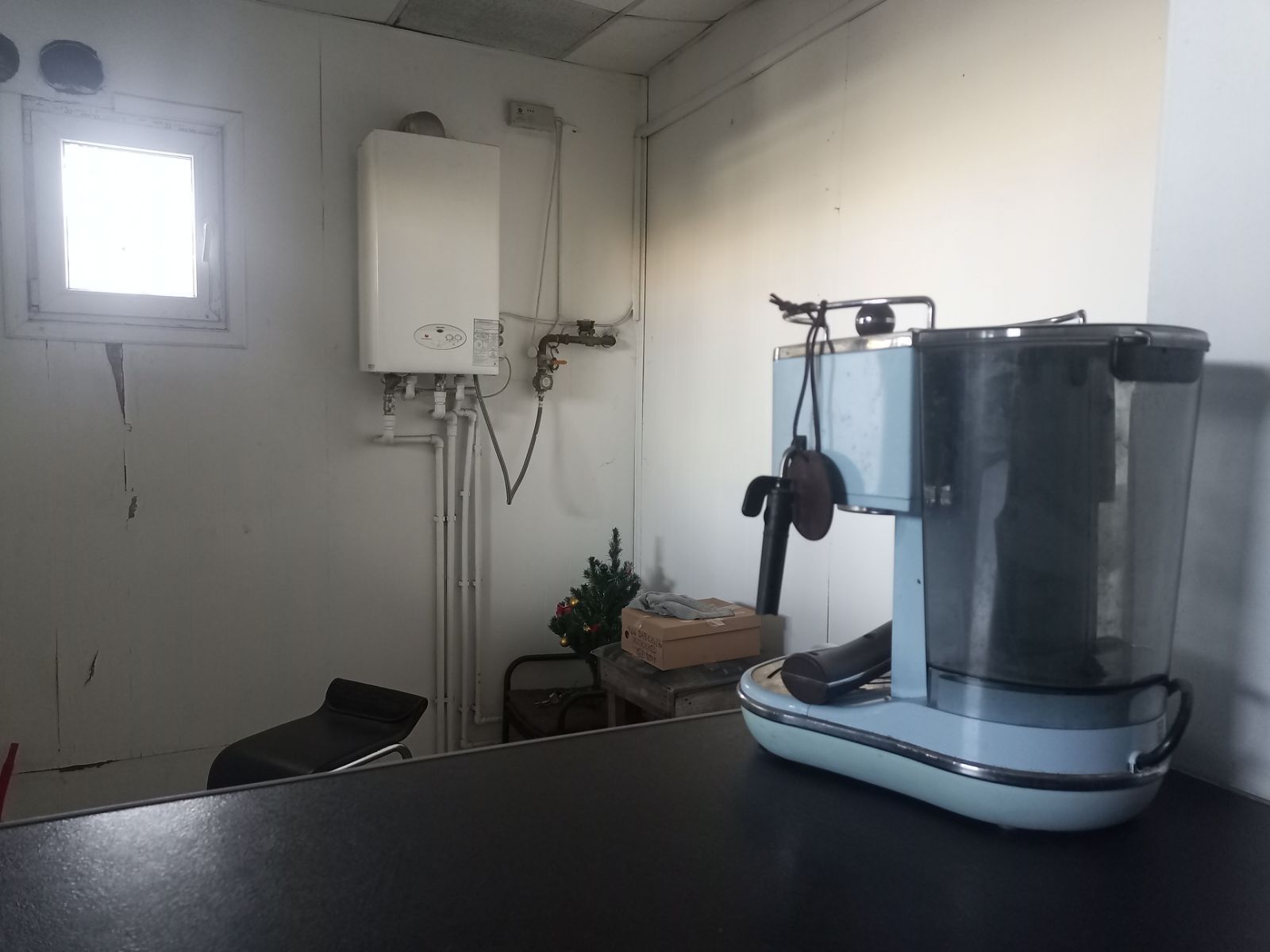 Оренда автосервісу 300 м², Малиновского Маршала вул.