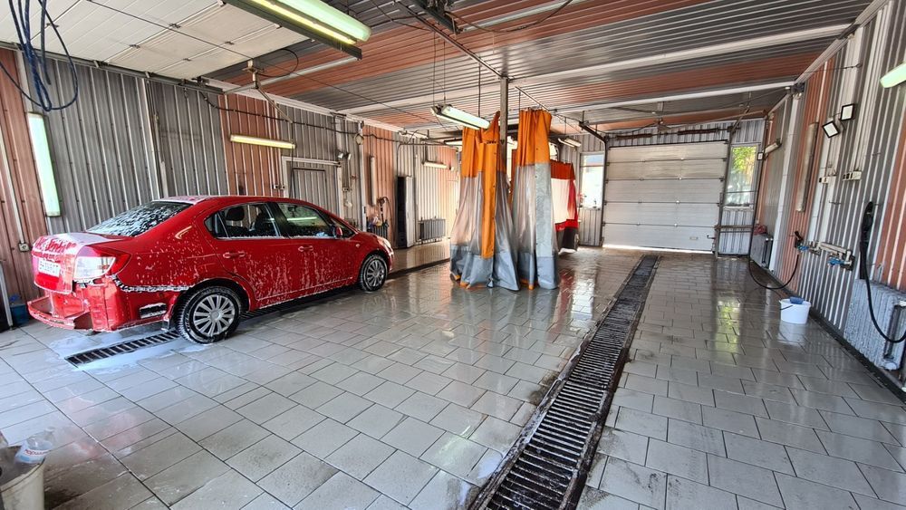 Оренда автосервісу 300 м², Малиновского Маршала вул.