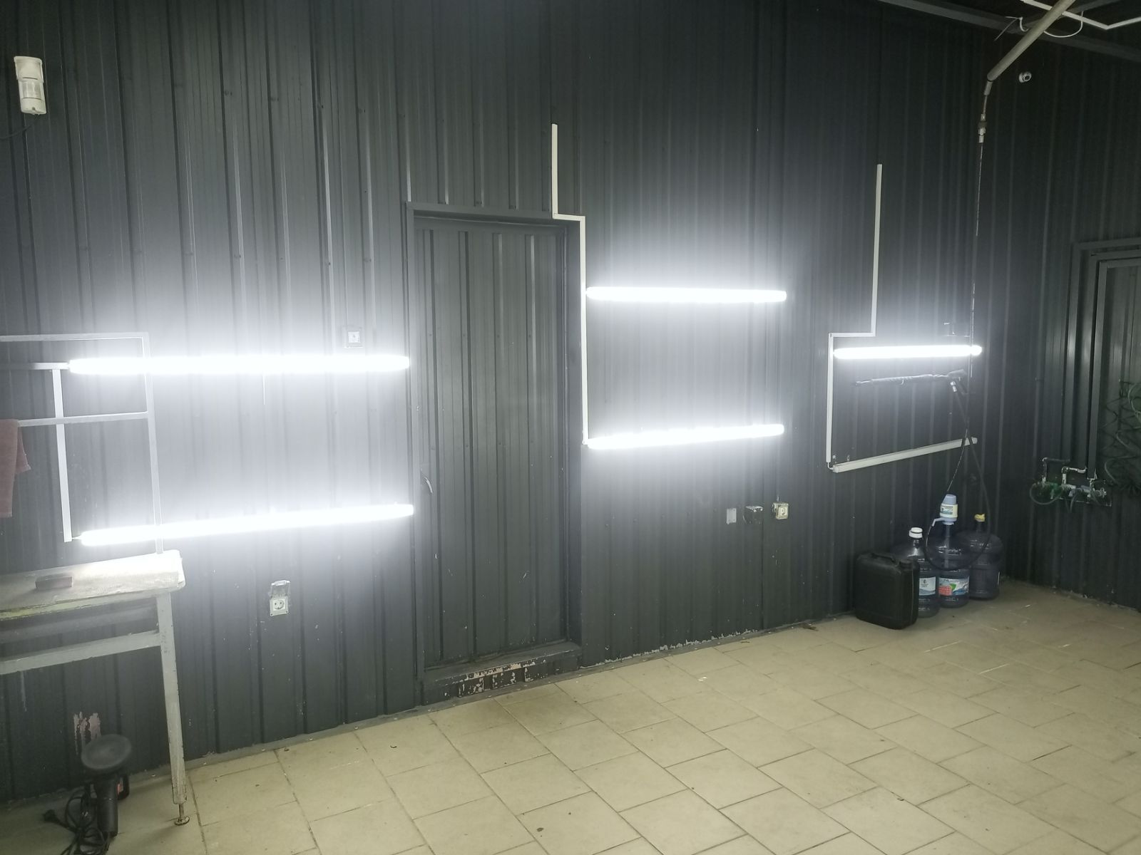 Оренда автосервісу 300 м², Малиновского Маршала вул.