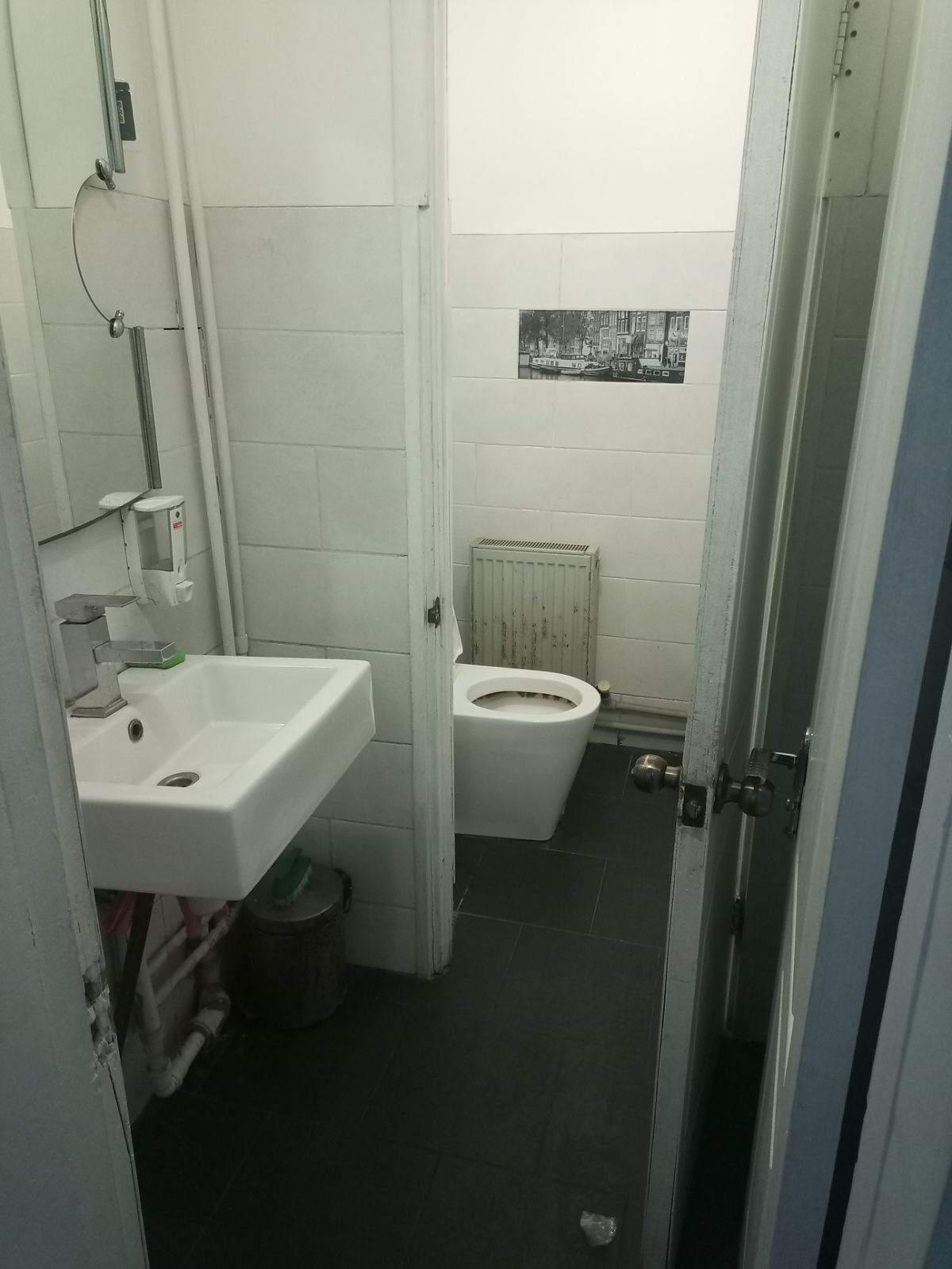 Оренда автосервісу 300 м², Малиновского Маршала вул.