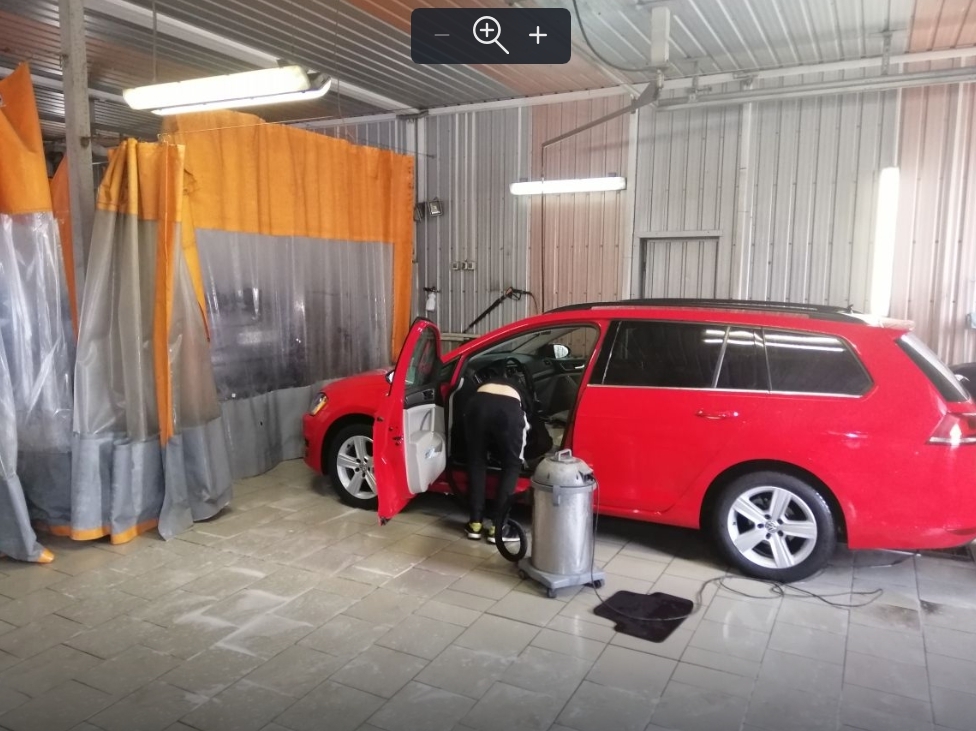 Оренда автосервісу 300 м², Малиновского Маршала вул.