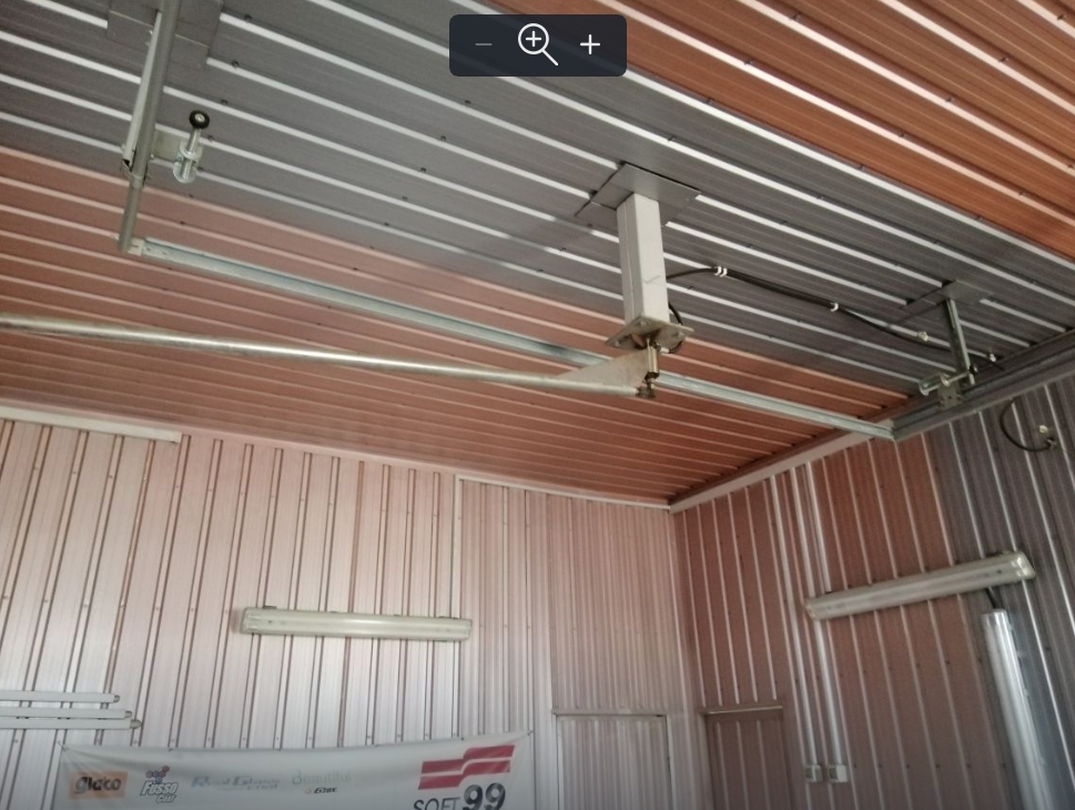 Оренда автосервісу 300 м², Малиновского Маршала вул.