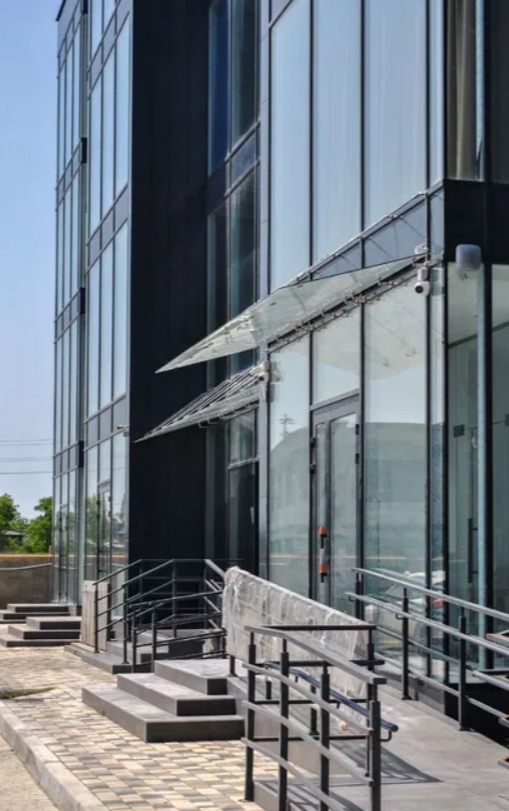 Оренда приміщення вільного призначення 600 м², Южная дор.