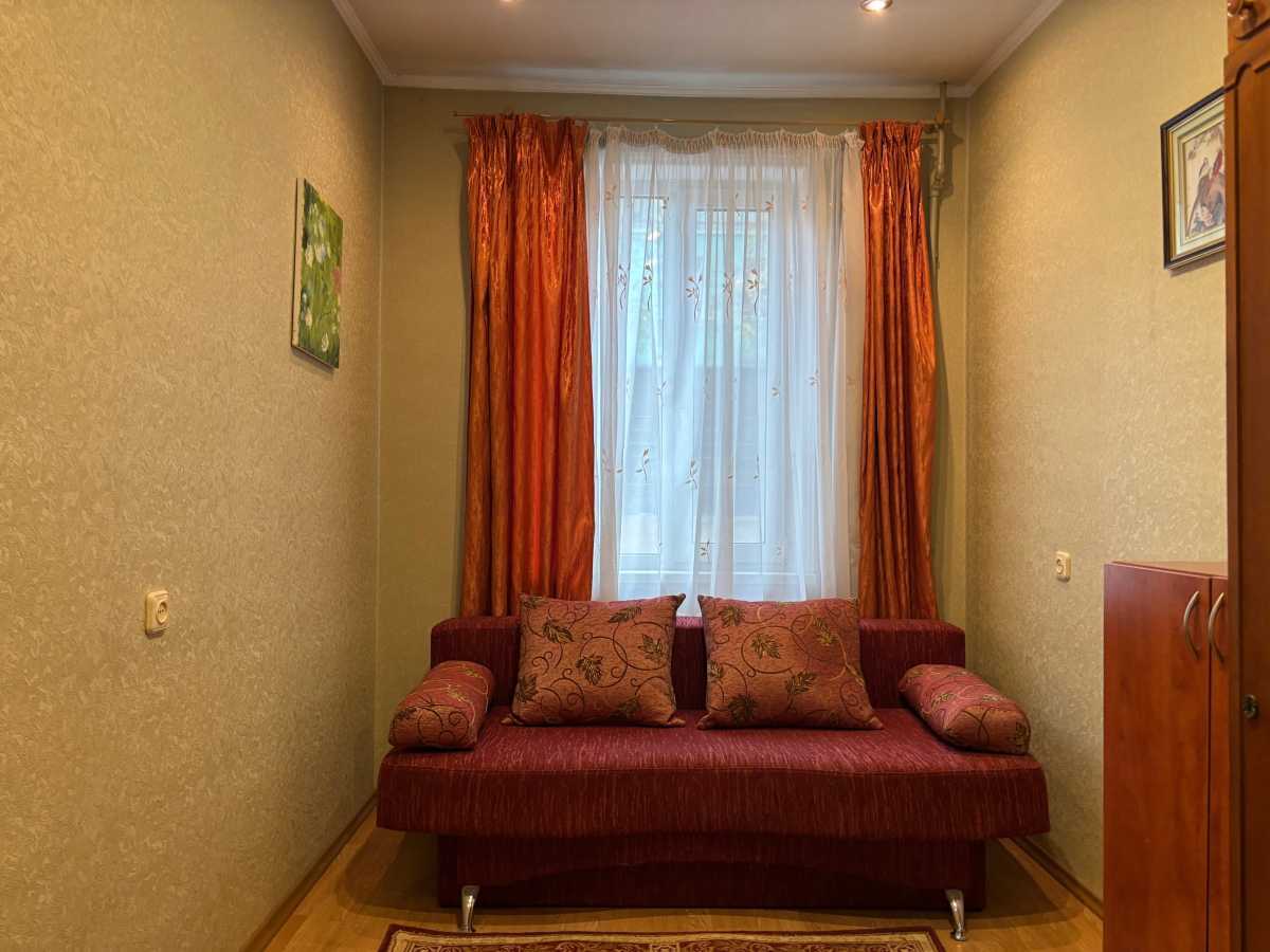 Аренда дома 130 м², Гвардейская ул.