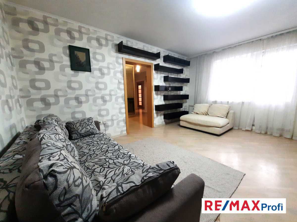 Продажа 3-комнатной квартиры 79.4 м², Кадетский Гай ул., 7