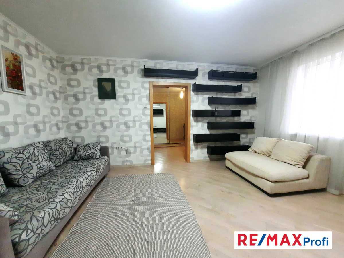 Продажа 3-комнатной квартиры 79.4 м², Кадетский Гай ул., 7