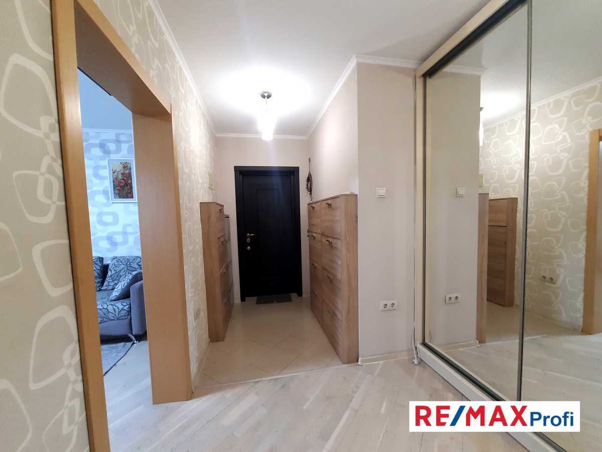 Продажа 3-комнатной квартиры 79.4 м², Кадетский Гай ул., 7