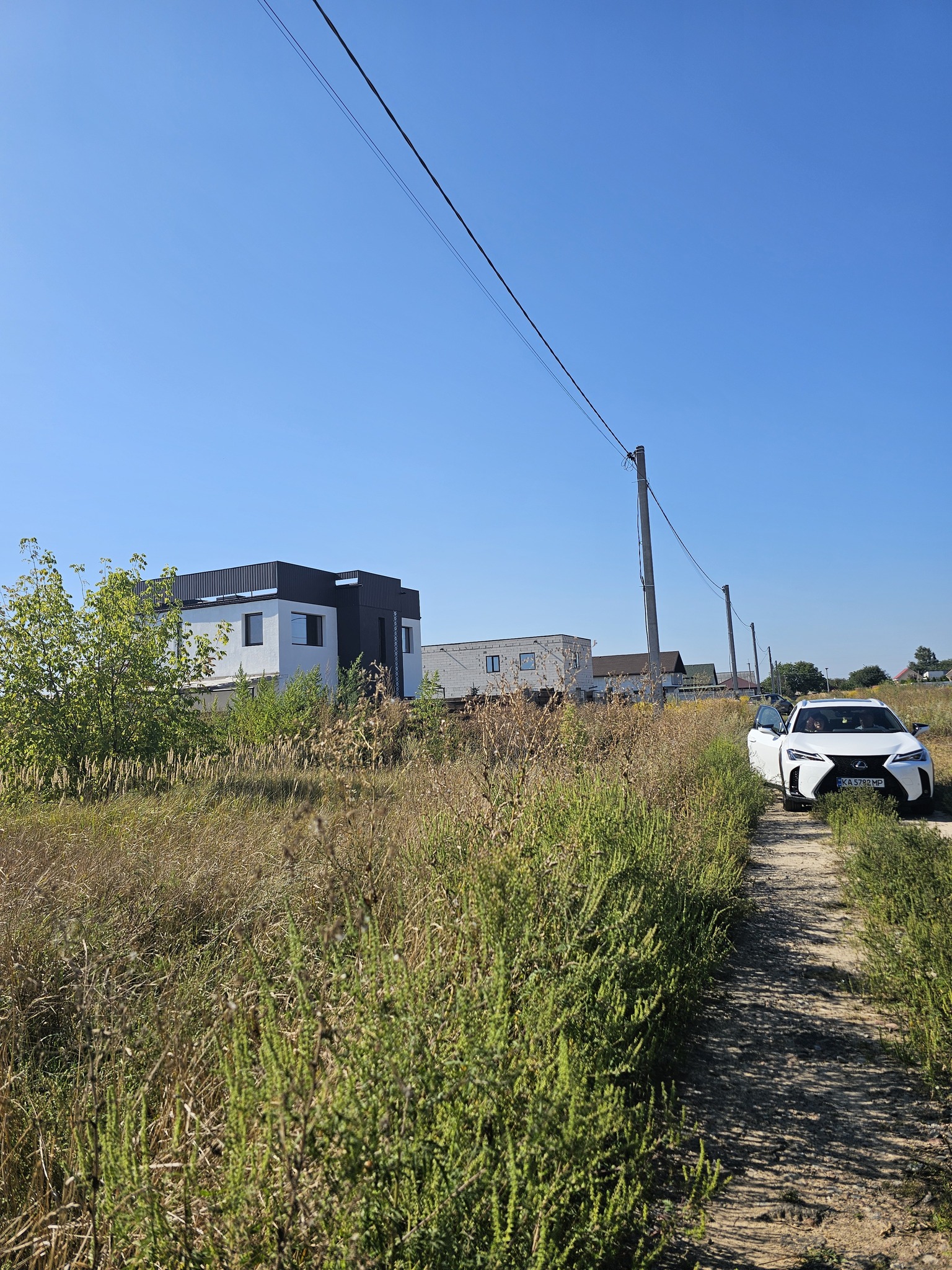 Продажа участка для личного сельского хозяйства 10 соток