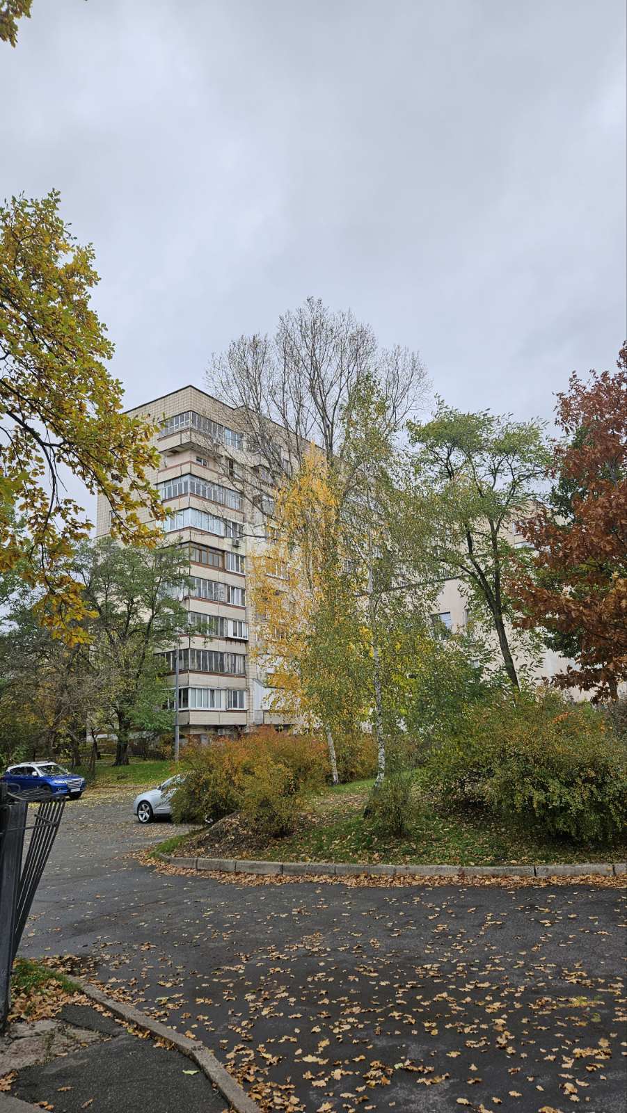 Продажа 4-комнатной квартиры 85 м², Полковника Потехина ул., 14