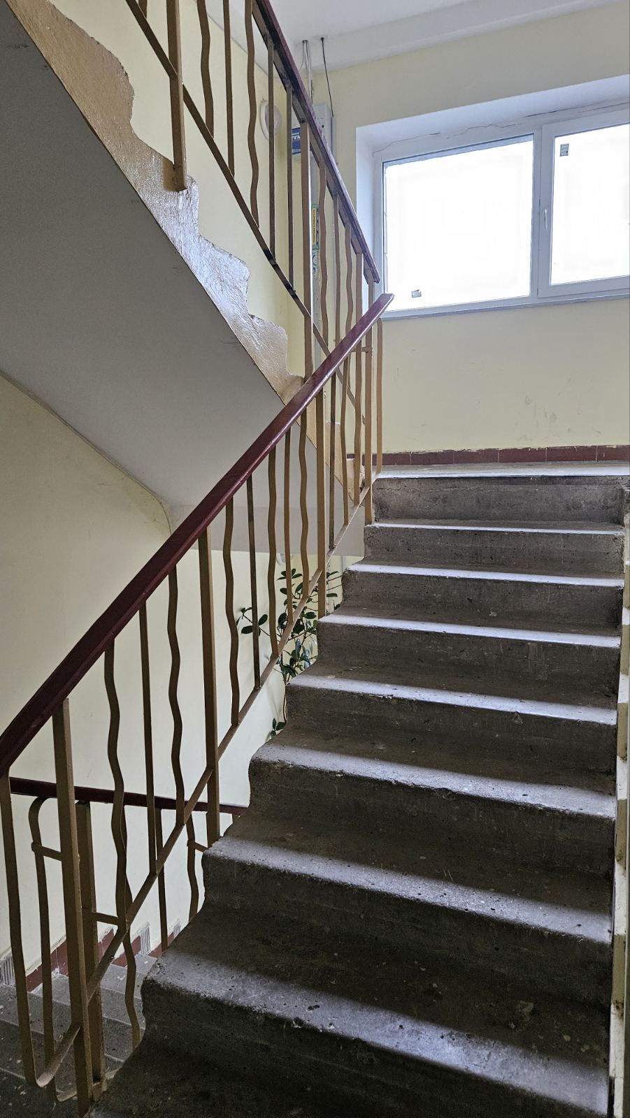 Продажа 4-комнатной квартиры 85 м², Полковника Потехина ул., 14