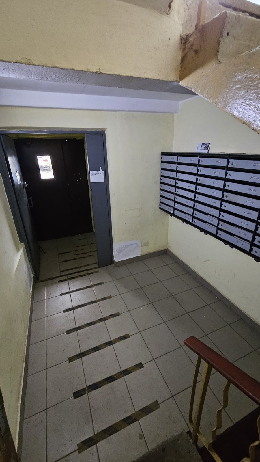 Продажа 4-комнатной квартиры 85 м², Полковника Потехина ул., 14