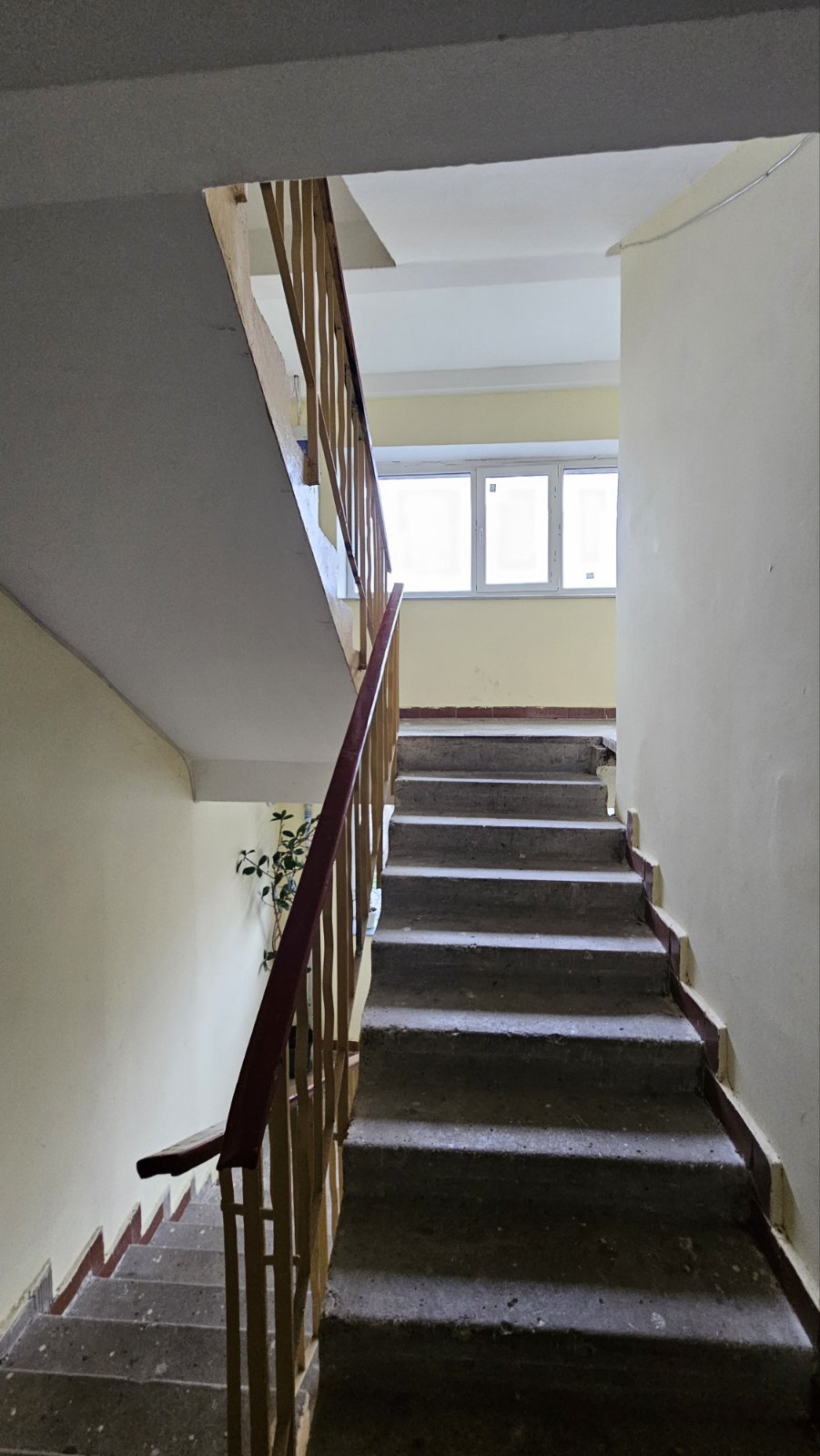 Продажа 4-комнатной квартиры 85 м², Полковника Потехина ул., 14